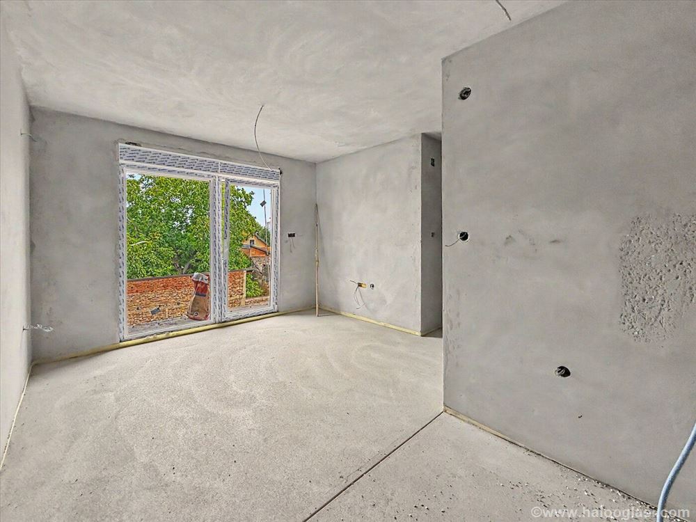 Брокер - Продажа новостройки — фото
