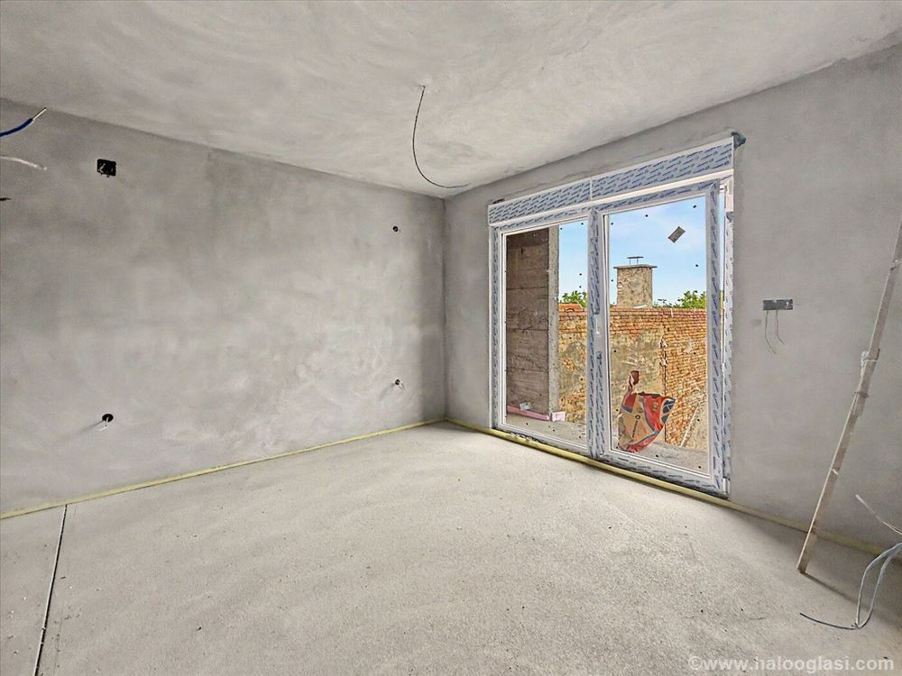 Брокер - Продажа новостройки — фото