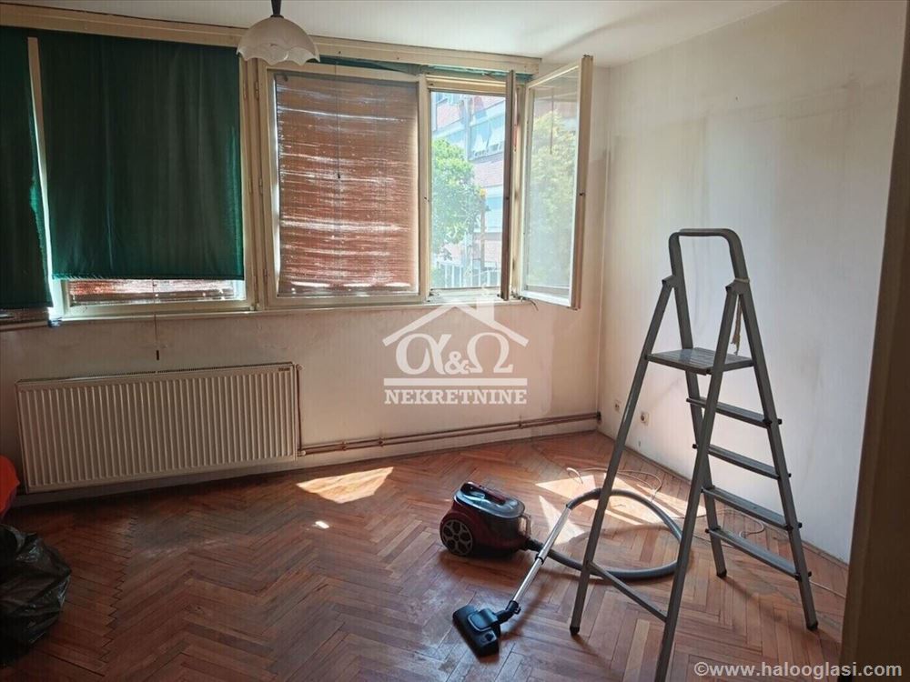 Garsonjera u Erdogliji na 2 spratu, sa liftom - 5 — fotografija
