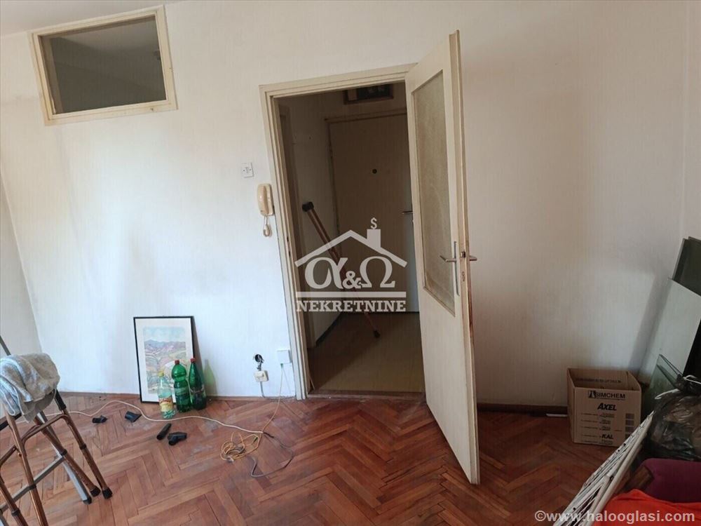Garsonjera u Erdogliji na 2 spratu, sa liftom - 5 — fotografija