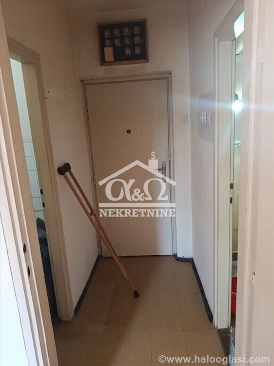 Garsonjera u Erdogliji na 2 spratu, sa liftom - 5 — fotografija