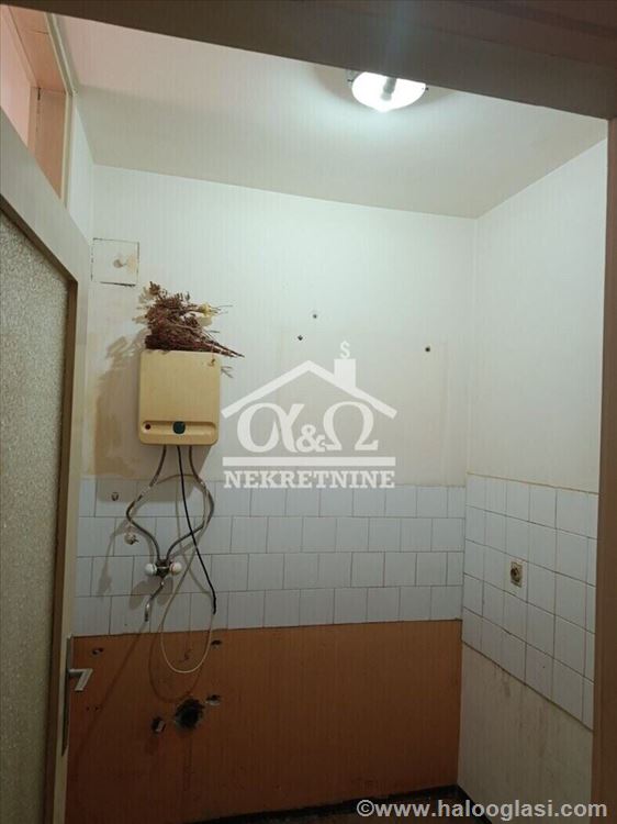 Garsonjera u Erdogliji na 2 spratu, sa liftom - 5 — fotografija