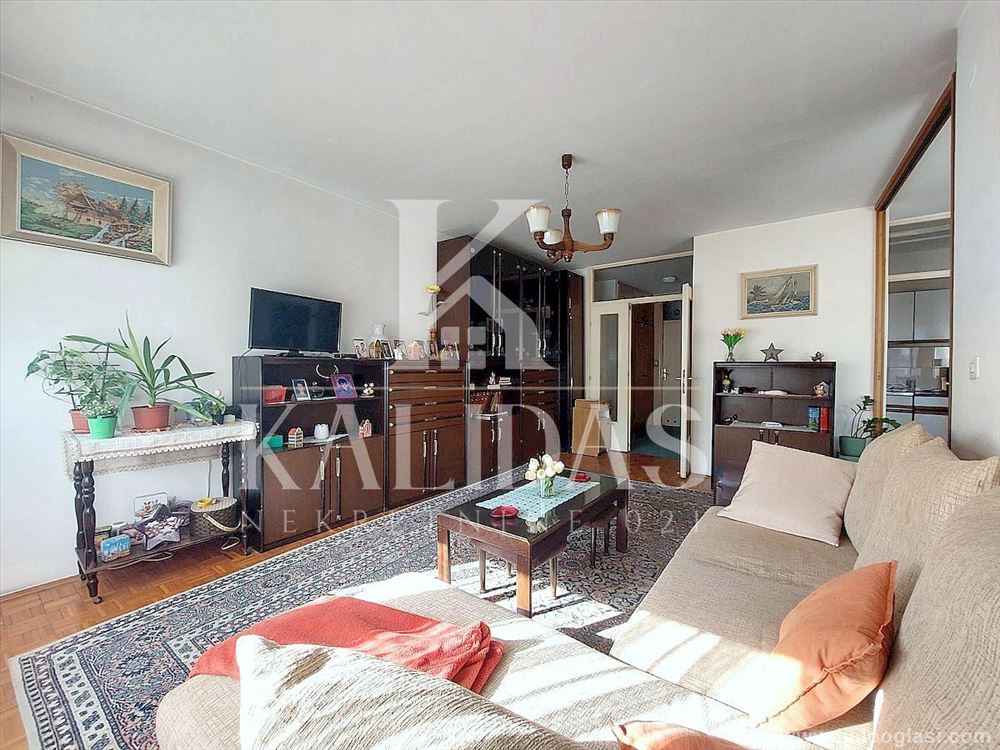 Apartment for sale with a price drop in Liman 2