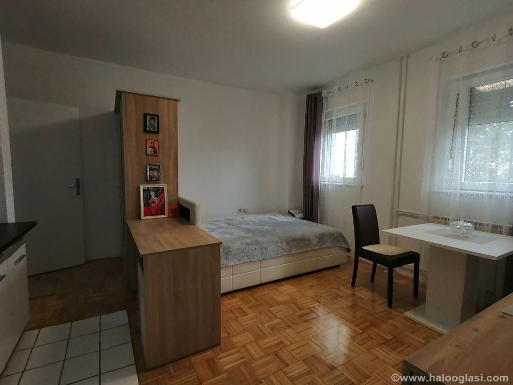 Apartment for sale with a price drop in Sonje Marinković