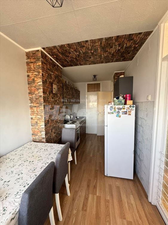 квартира на Лимане 2, 58 кв.м — фото