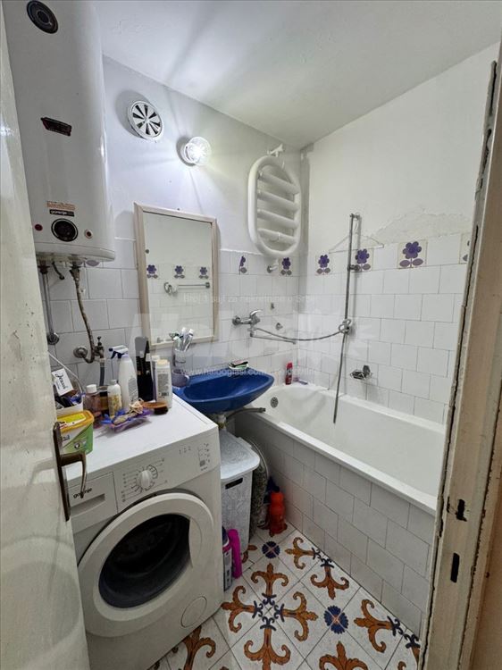 квартира на Лимане 2, 58 кв.м — фото