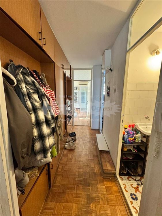 квартира на Лимане 2, 58 кв.м — фото