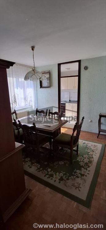 трёхкомнатная квартира, оформлена в кадастре, возле реки — фото