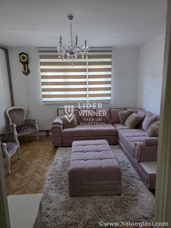 Apartment for sale with a price drop in Pionirska