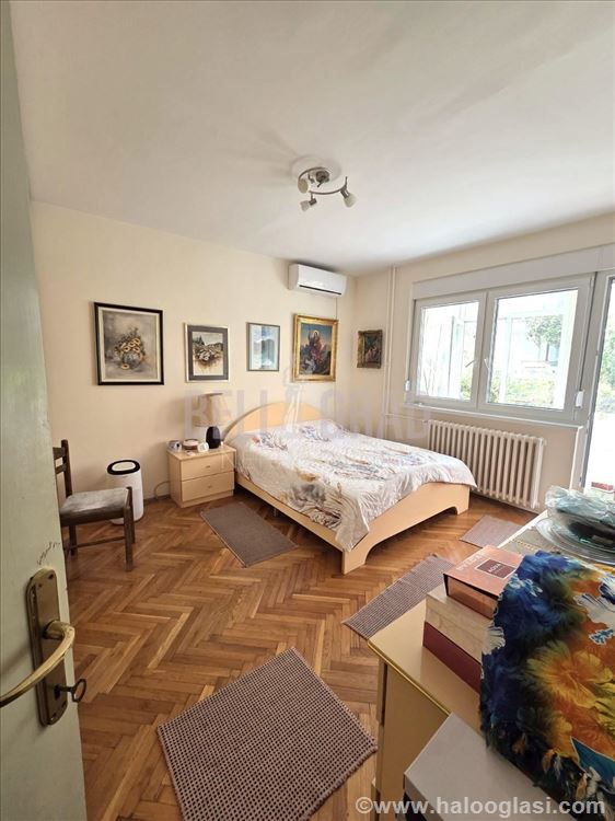 Красивая четырёхкомнатная, Проминска, Чалье — фото