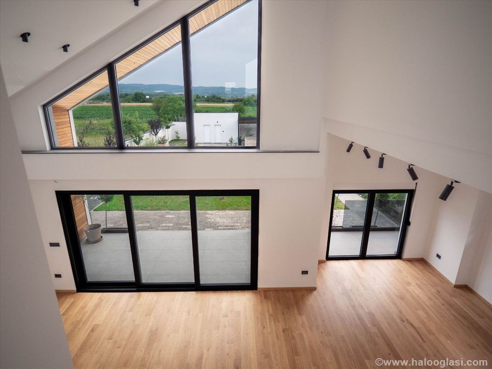 Great new house in Veterniku — photo