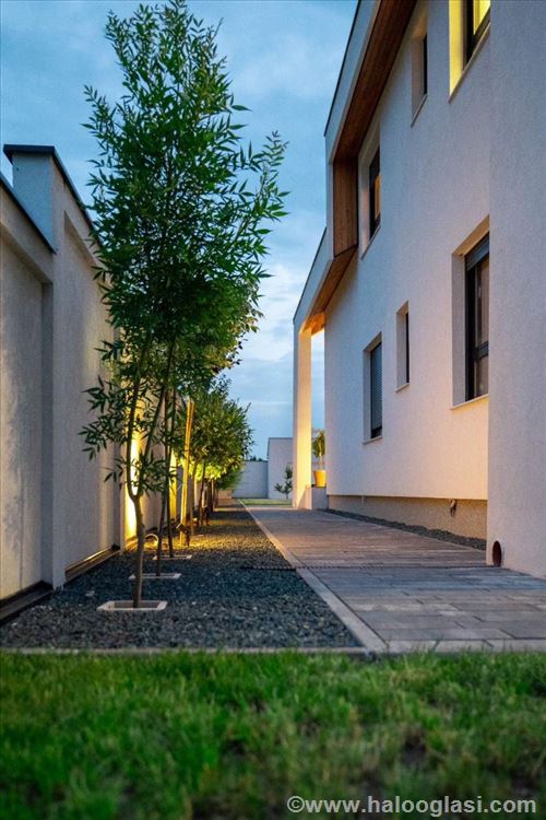 Great new house in Veterniku — photo