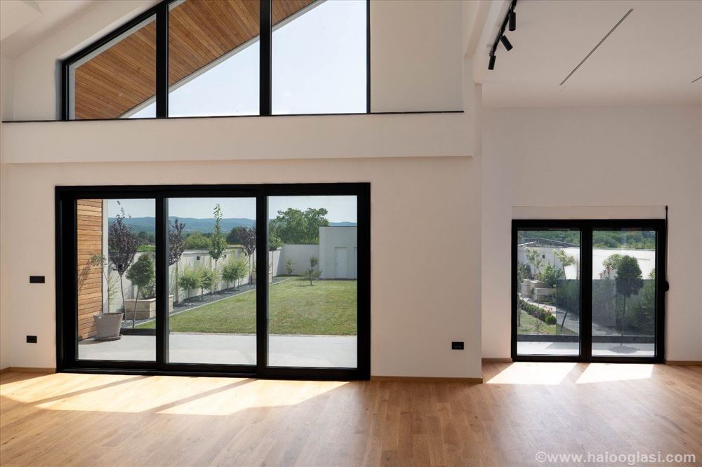 Great new house in Veterniku — photo