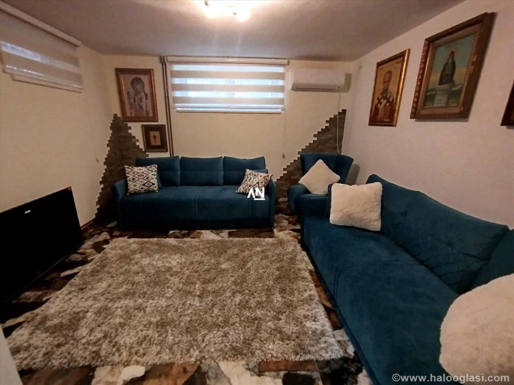 Apartment for sale with a price drop in Pionirska