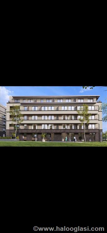 полуторакомнатная квартира в новом здании - Радиофар — фото