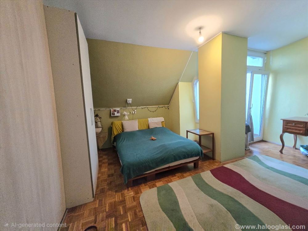 Banjca kod TC, uknjižen brzo useljiv stan — fotografija