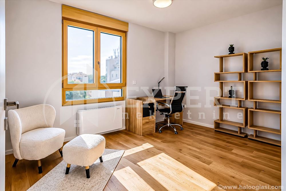 сдаётся роскошный новый квартира, 92m2, недалеко от центра и — фото