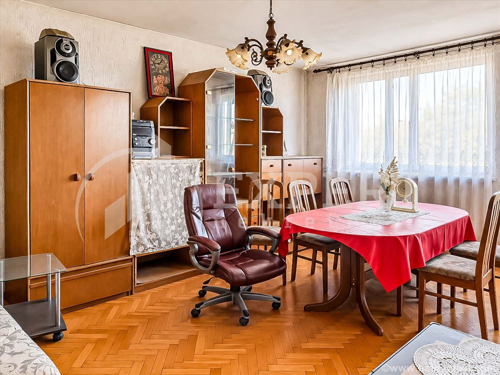 на продажу квартира 69m2, на юридическом факультете — фото