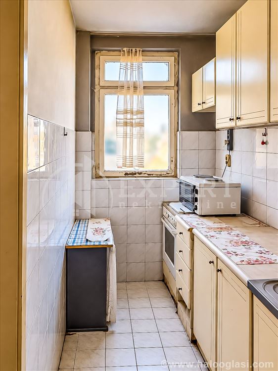 на продажу квартира 69m2, на юридическом факультете — фото