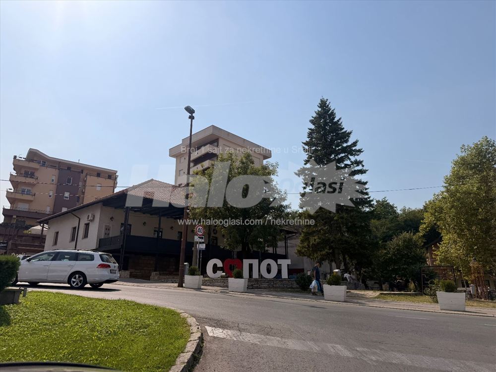 Apartment for sale with a price drop in Kneza Miloša