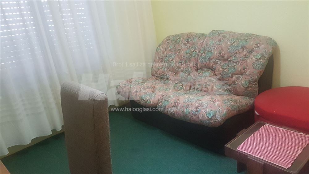 Room with all utilities near PMF and medical — photo