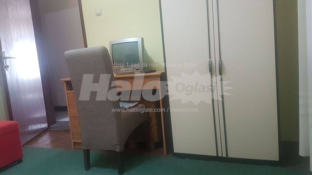 Room with all utilities near PMF and medical — photo