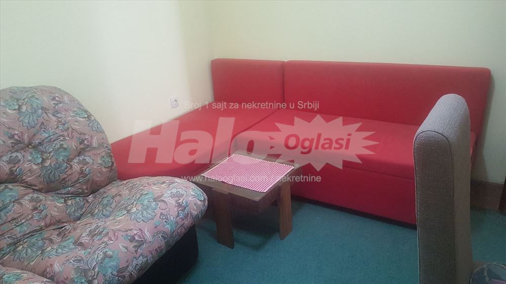 Room with all utilities near PMF and medical — photo
