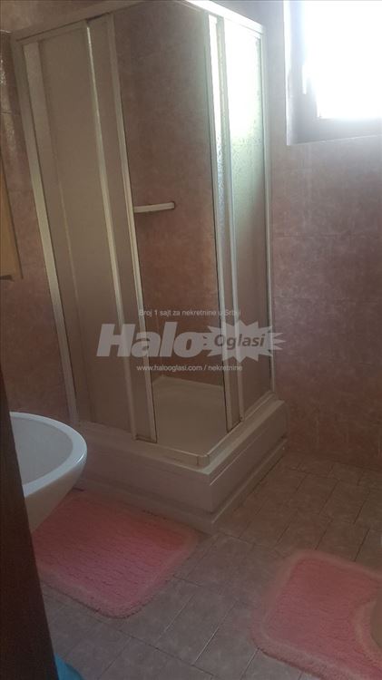 Room with all utilities near PMF and medical — photo