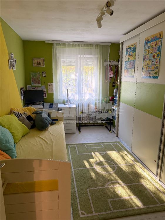 четырёхкомнатная квартира на продажу, Ново Населье 92+7 m2 — фото