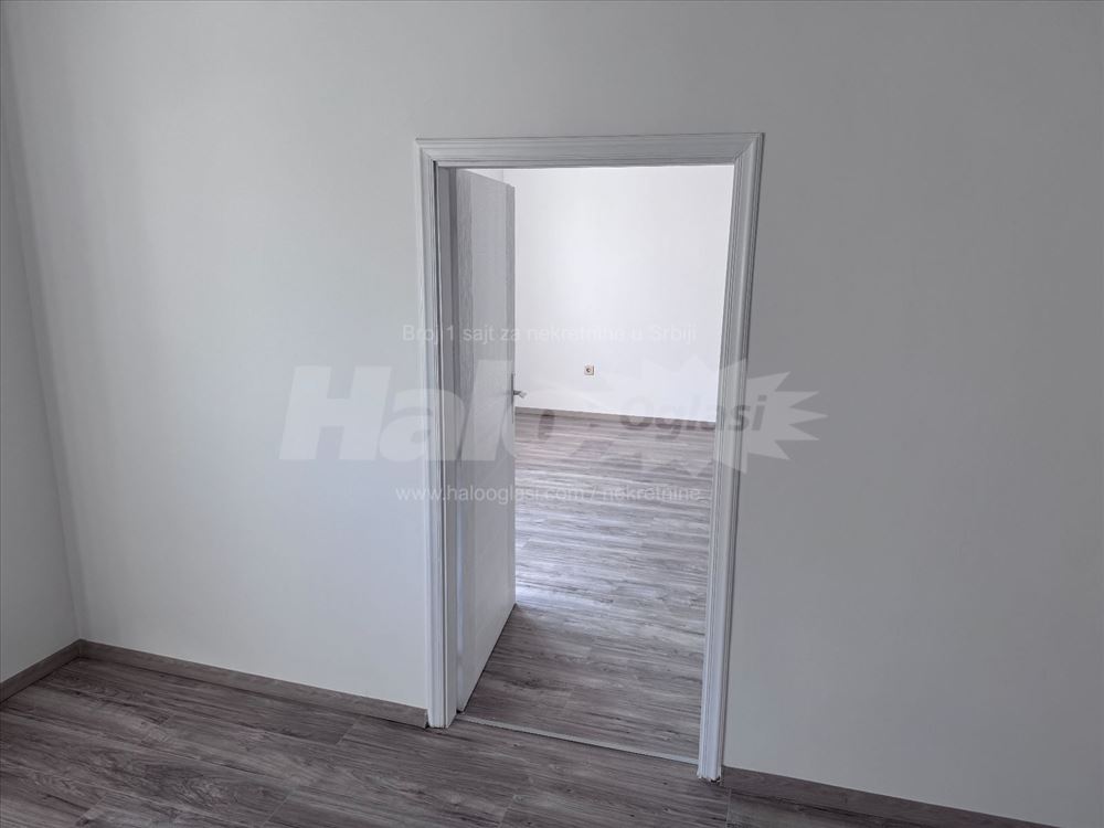 Невероятный квартира в эпицентре Ниша — фото