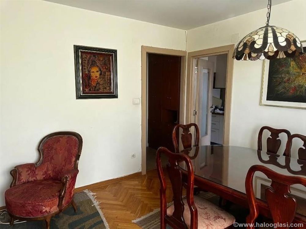 Продается квартира в Панчево-Тесла, благоустроенная, 63m2 — фото