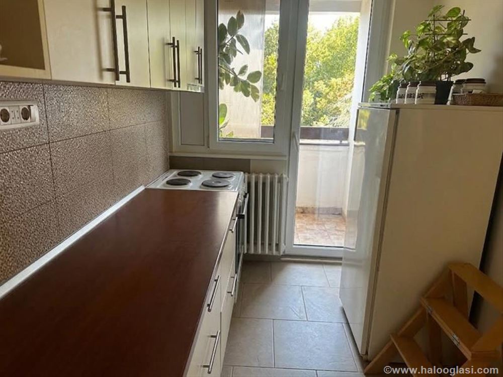 Продается квартира в Панчево-Тесла, благоустроенная, 63m2 — фото