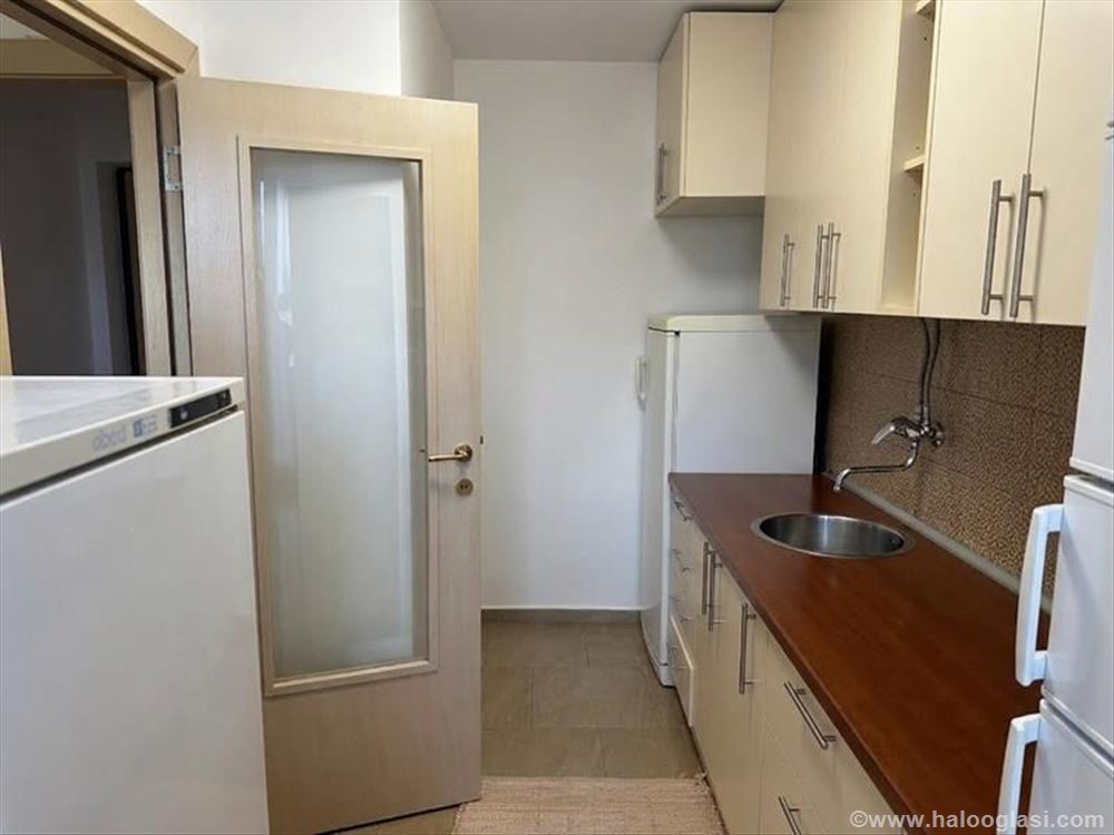 Продается квартира в Панчево-Тесла, благоустроенная, 63m2 — фото