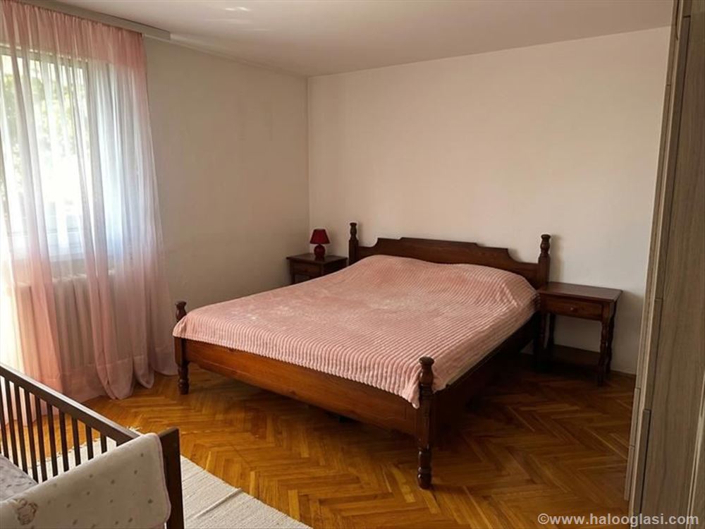 Продается квартира в Панчево-Тесла, благоустроенная, 63m2 — фото