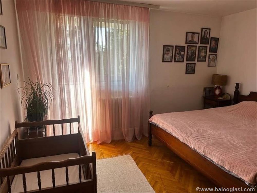 Продается квартира в Панчево-Тесла, благоустроенная, 63m2 — фото