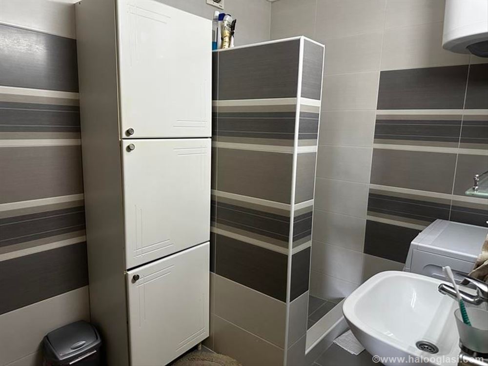 Продается квартира в Панчево-Тесла, благоустроенная, 63m2 — фото
