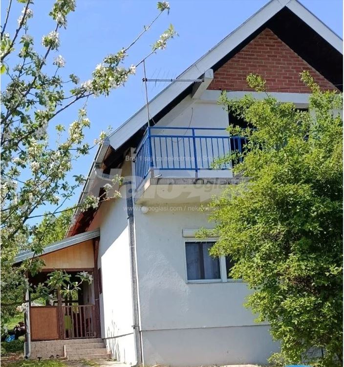 Apartment for sale with a price drop in Kosovska
