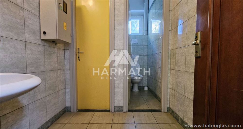 сдаётся коммерческое помещение 141m2, у Йована Микича — фото