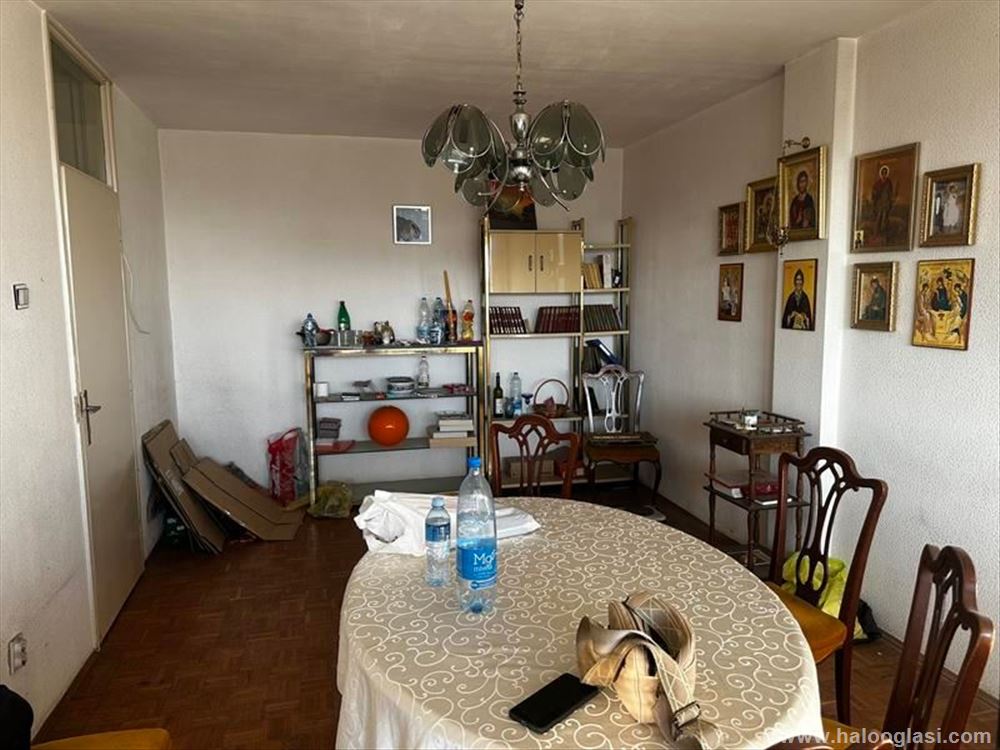 Prodaja stana Blok 21, 52m2 — fotografija