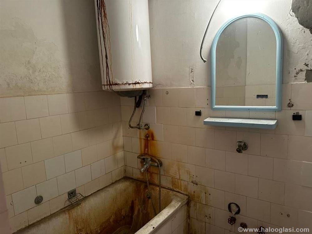 Prodaja stana Blok 21, 52m2 — fotografija