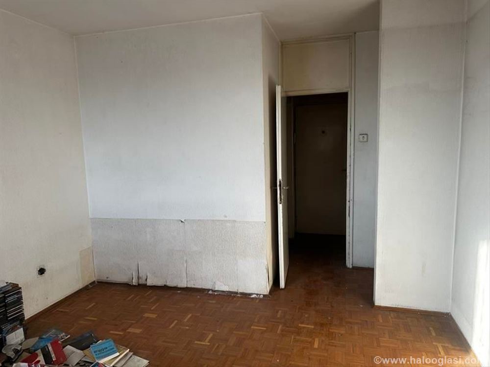 Prodaja stana Blok 21, 52m2 — fotografija