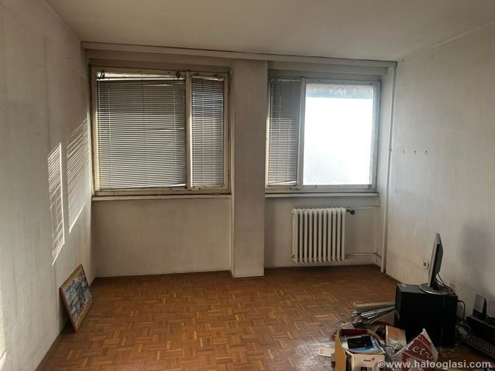 Prodaja stana Blok 21, 52m2 — fotografija