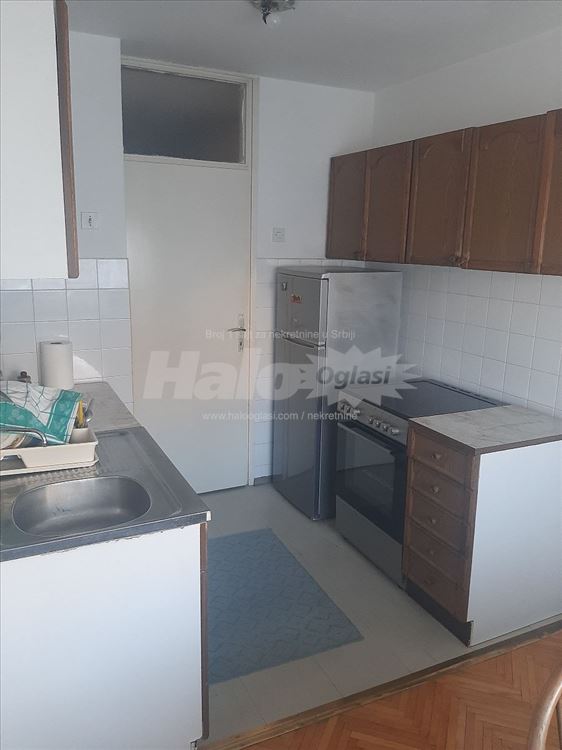 меблированная квартира 50 m² на планете Дельта — фото