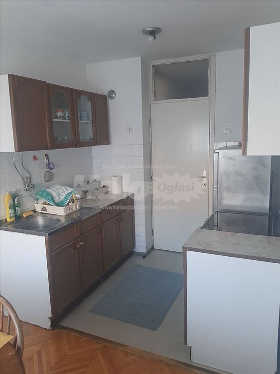 меблированная квартира 50 m² на планете Дельта — фото