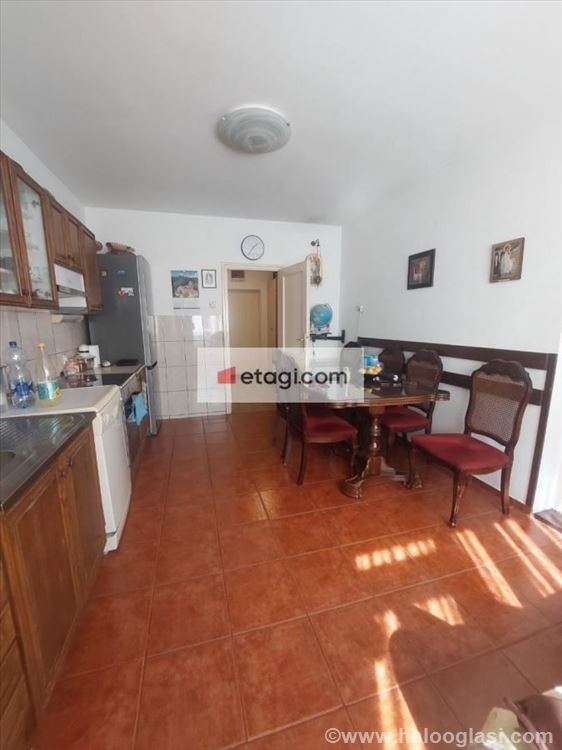 two-room apartment in a great location at Karaburmi – — photo