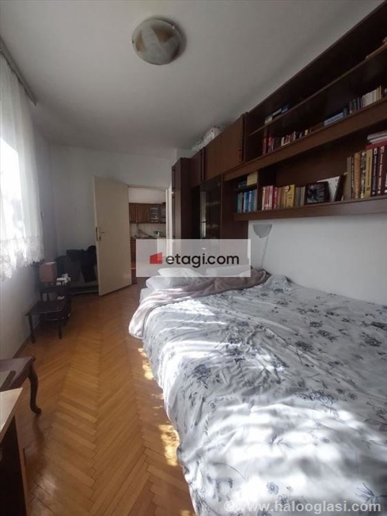 two-room apartment in a great location at Karaburmi – — photo