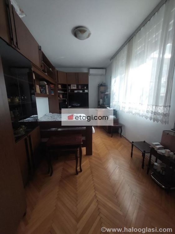 two-room apartment in a great location at Karaburmi – — photo