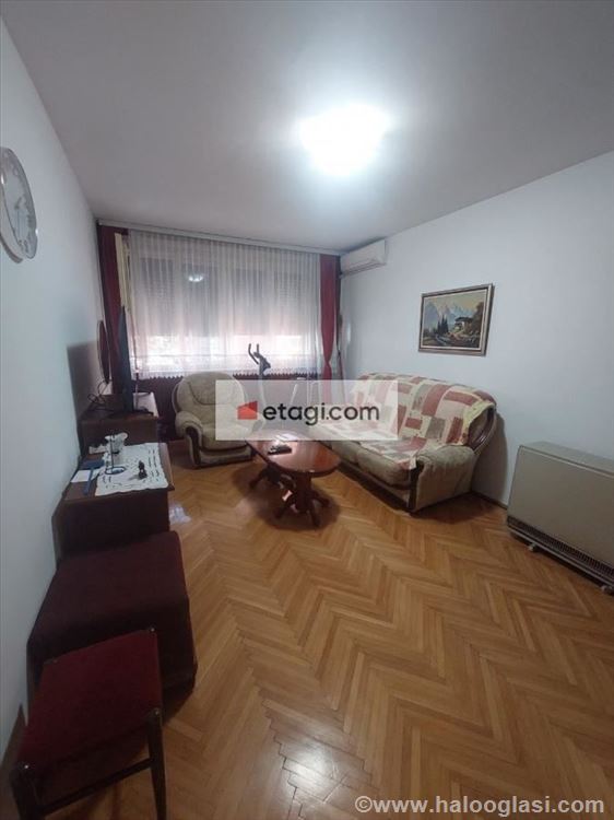 two-room apartment in a great location at Karaburmi – — photo