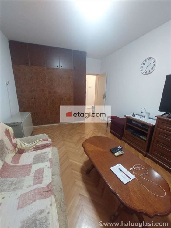 two-room apartment in a great location at Karaburmi – — photo