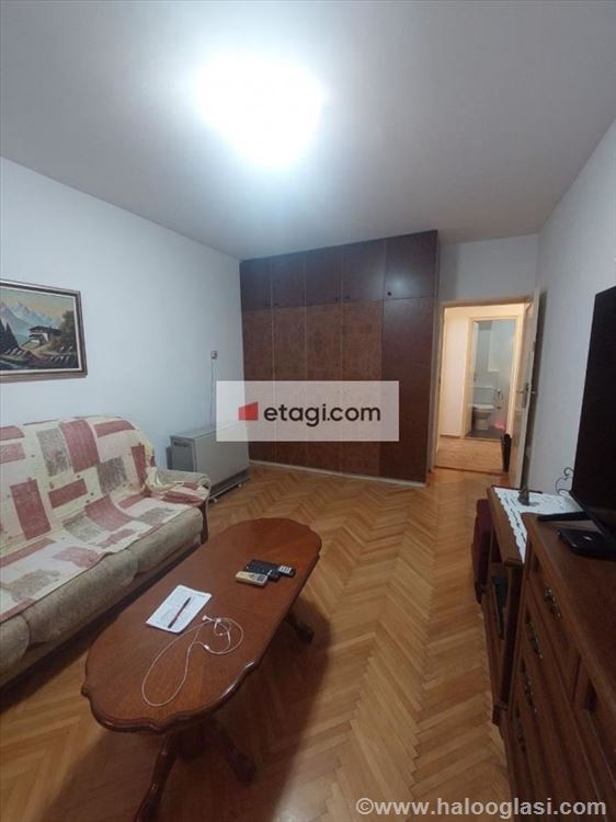 two-room apartment in a great location at Karaburmi – — photo